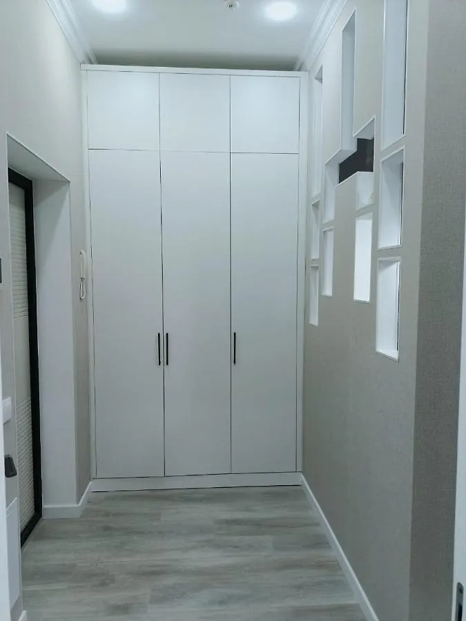 Grand Champion Apartments: Bright and Original Living Nur-Sultan  Apartment Nur-Sultan (Astana)