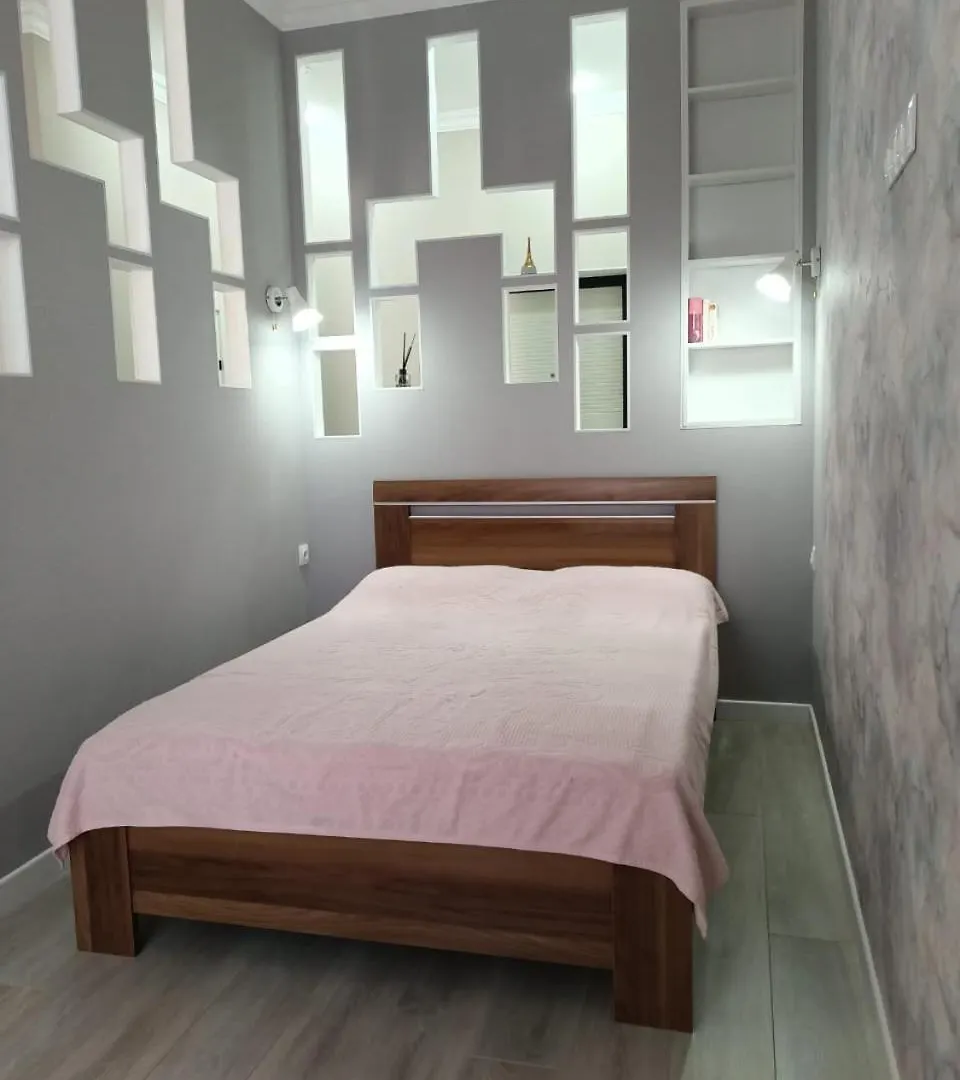 Grand Champion Apartments: Bright and Original Living Nur-Sultan  0*, Nur-Sultan (Astana) Kazakhstan