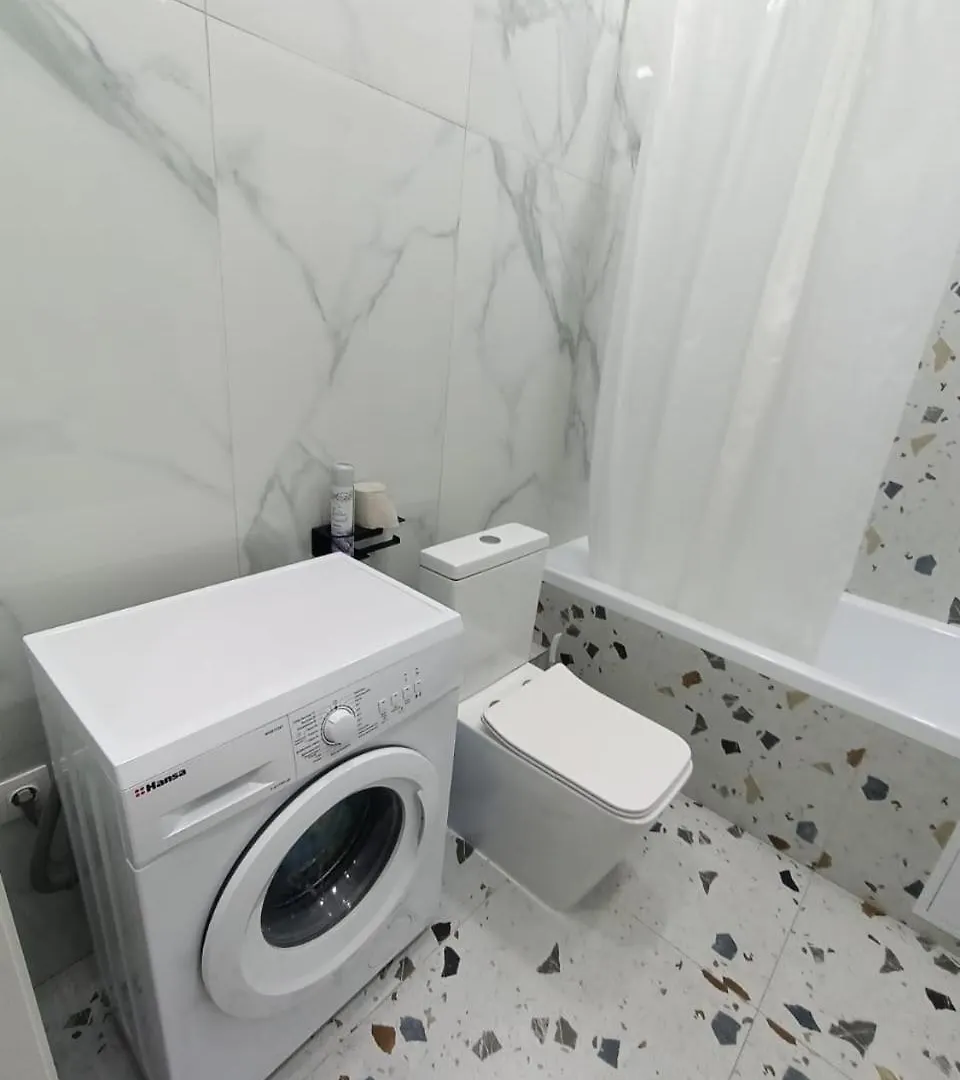 Apartment Grand Champion Apartments: Bright and Original Living Nur-Sultan  Kazakhstan